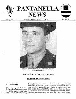 January 2001