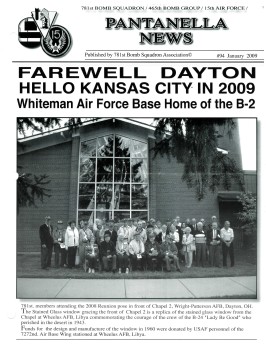 January 2009