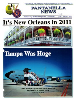 January 2011