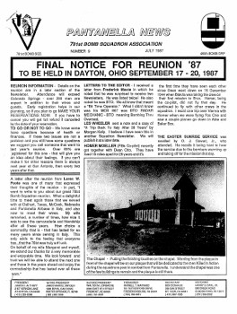 July 1987