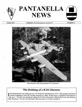 October 2001